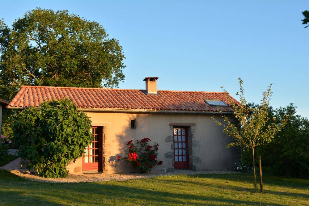 Une photo de l’annonce de location de vacances