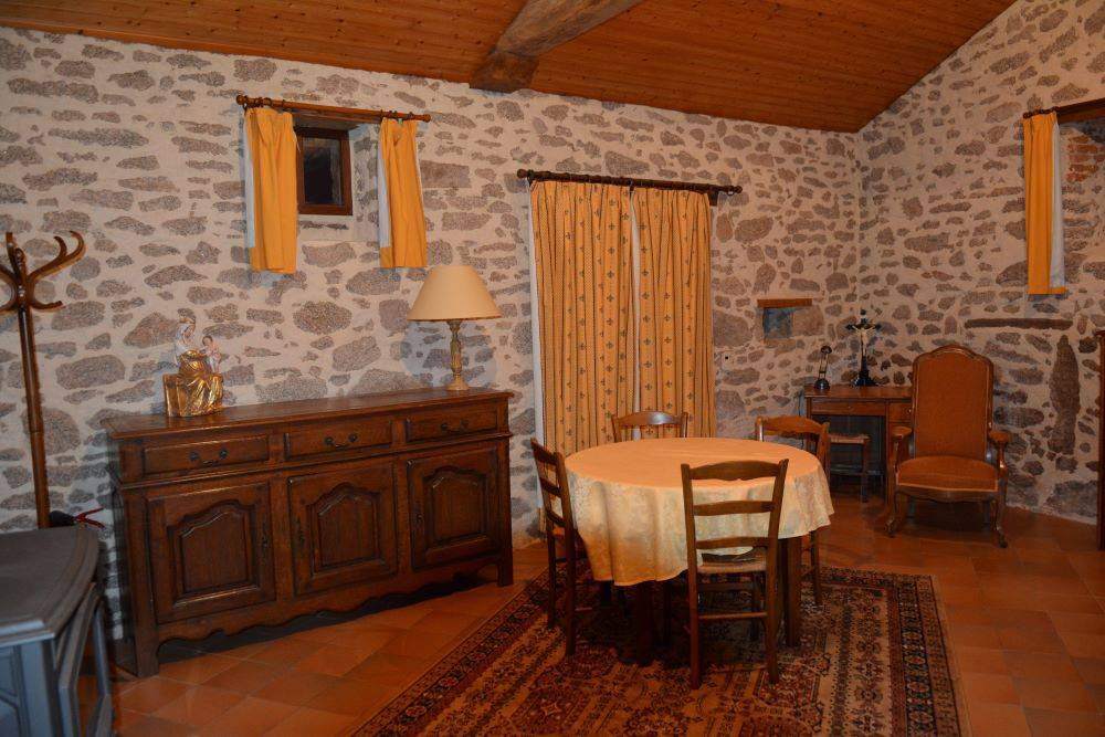 Une photo de l’annonce de location de vacances