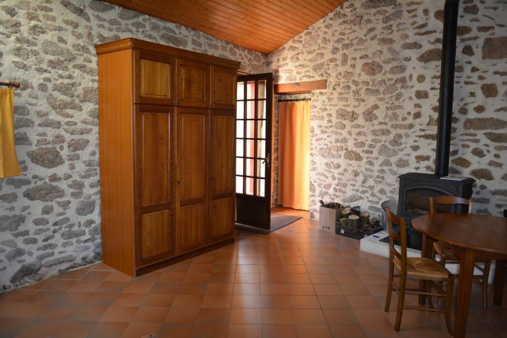 Une photo de l’annonce de location de vacances