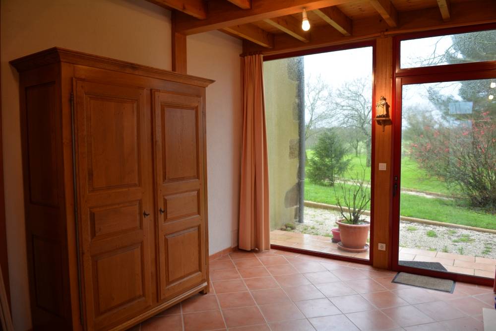 Une photo de l’annonce de location de vacances