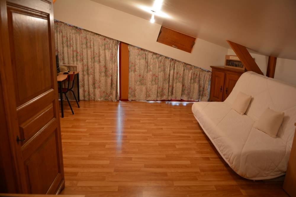 Une photo de l’annonce de location de vacances