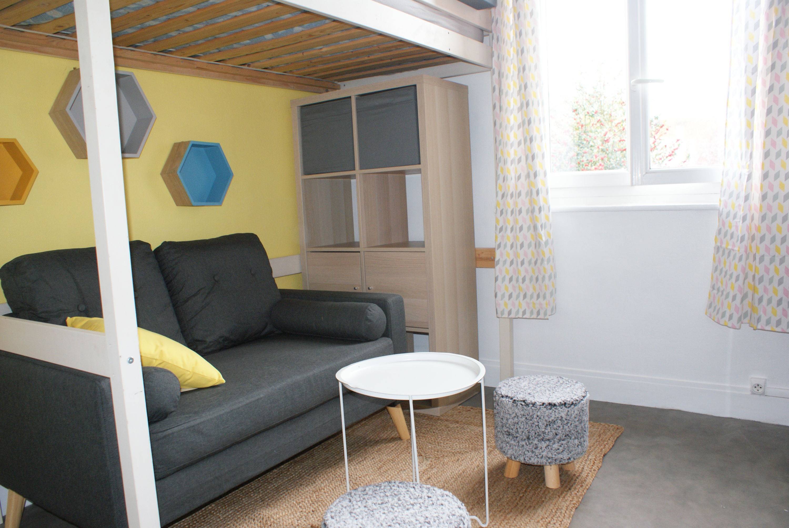 Une photo de l’annonce