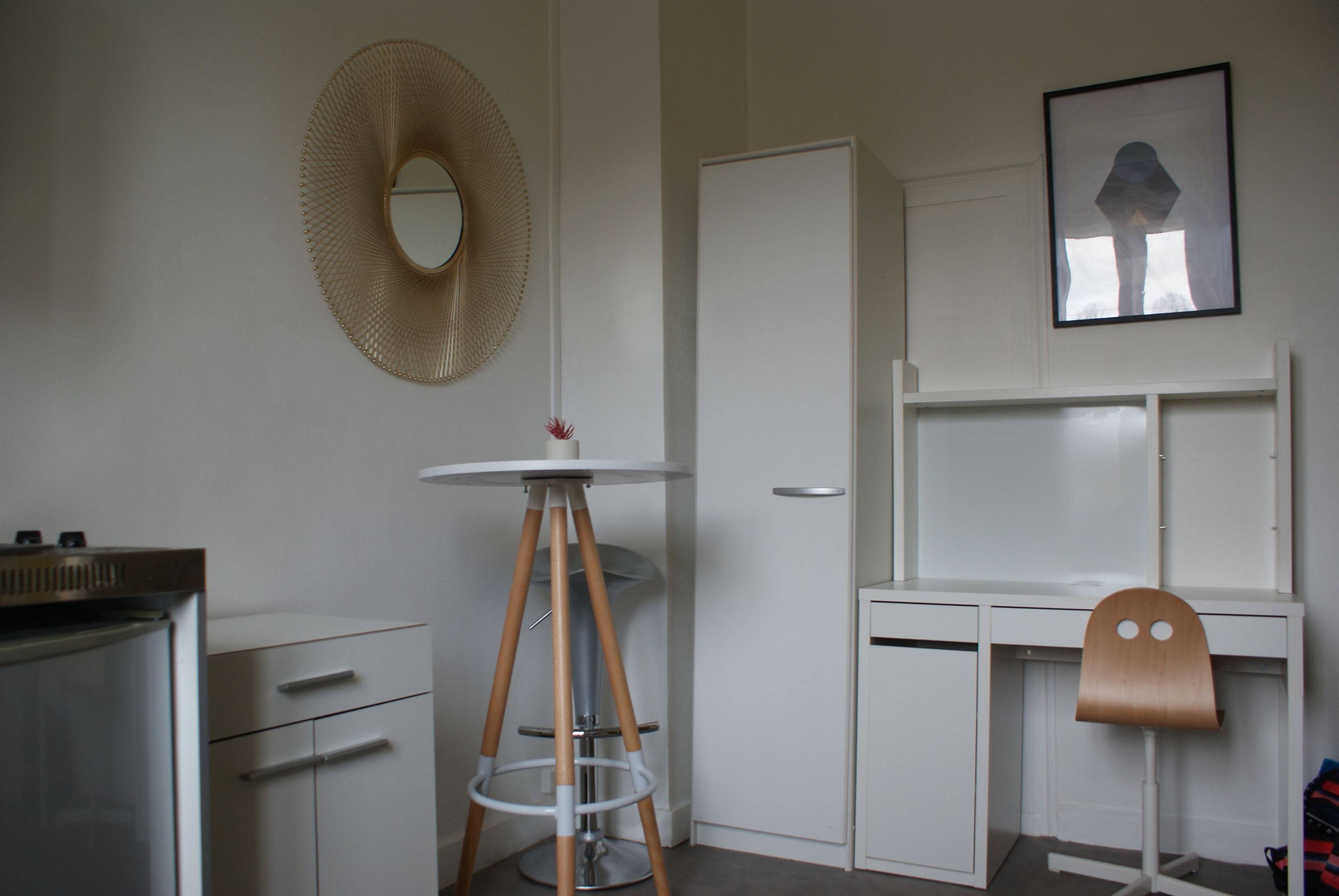 Une photo de l’annonce