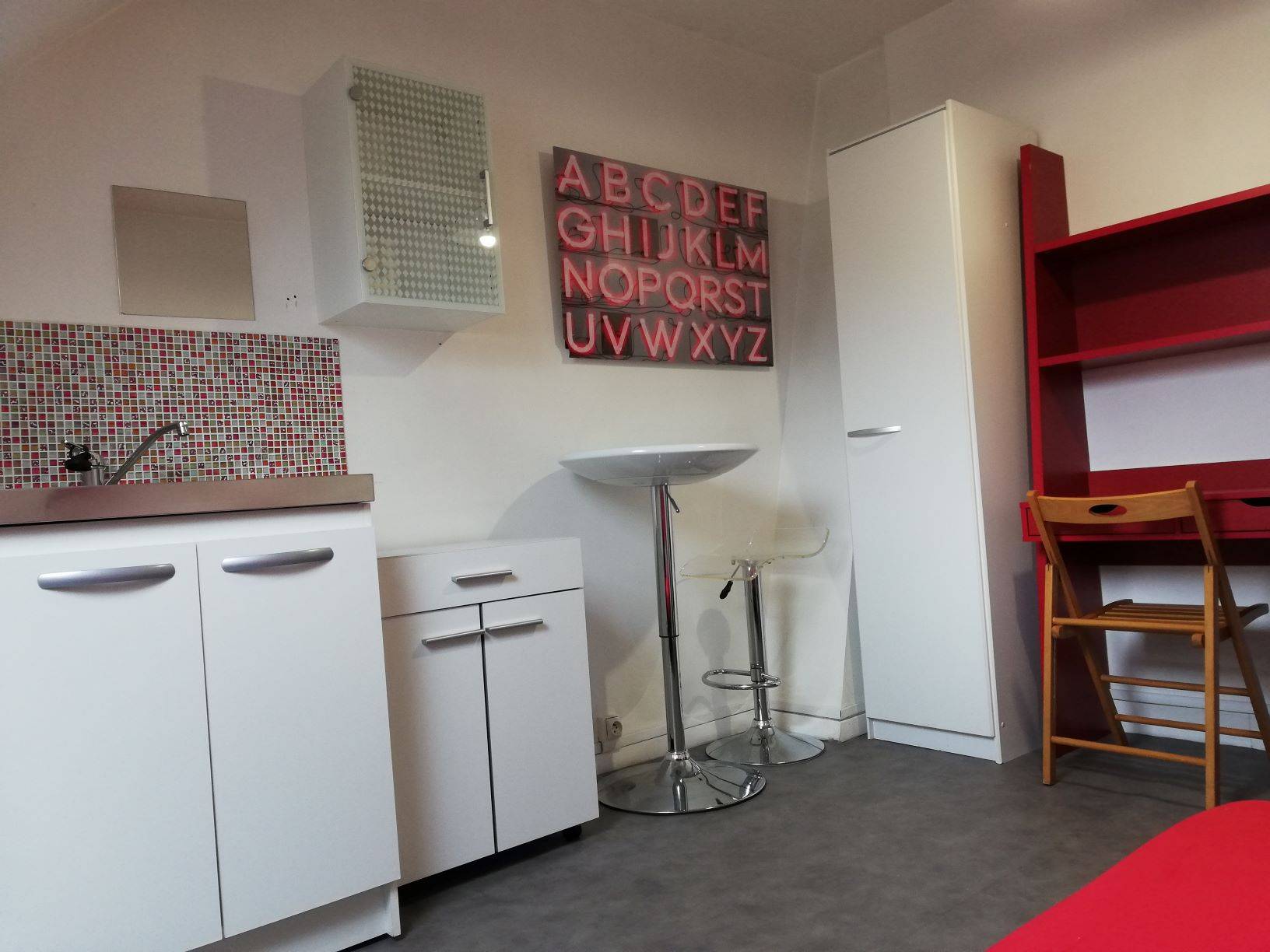 Une photo de l’annonce