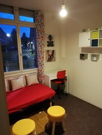 Une photo de l’annonce