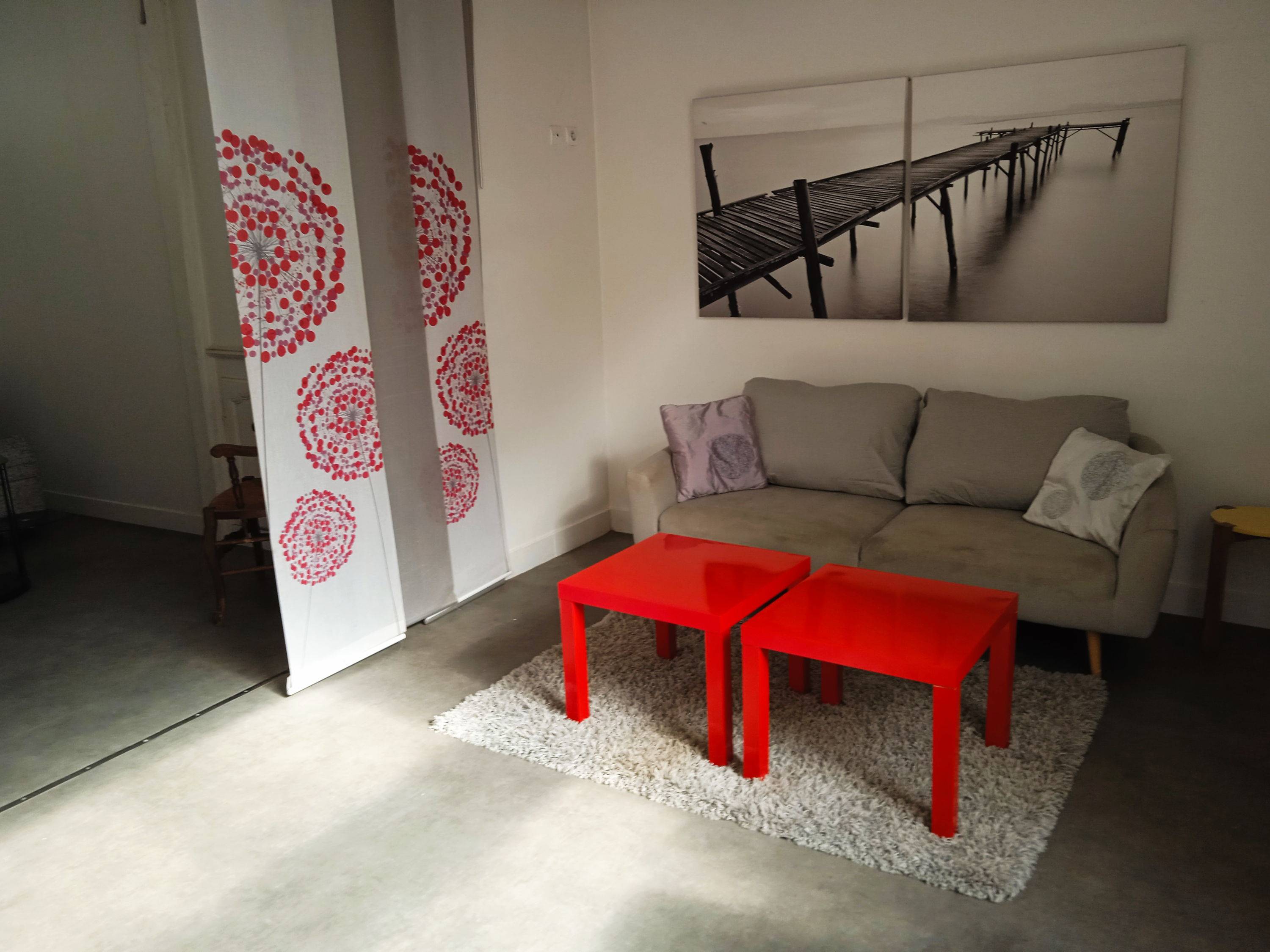 Une photo de l’annonce