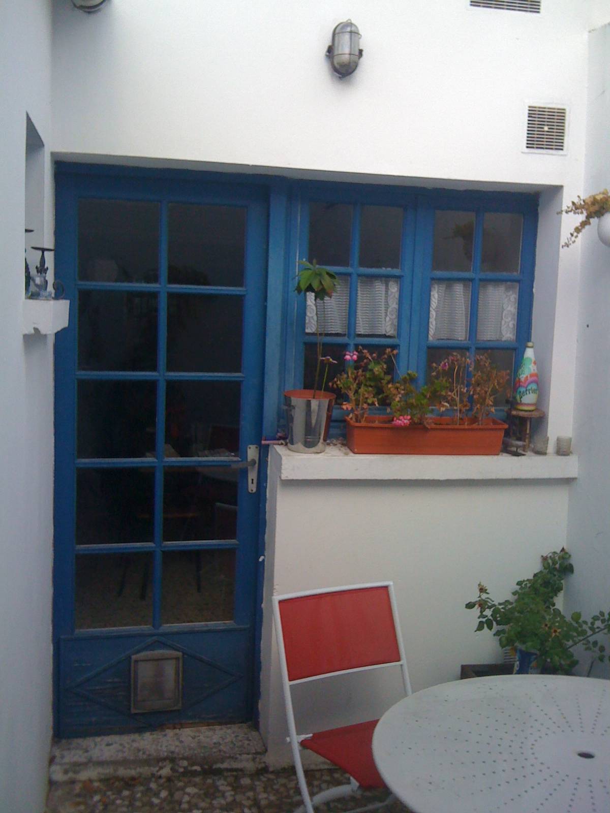 Une photo de l’annonce