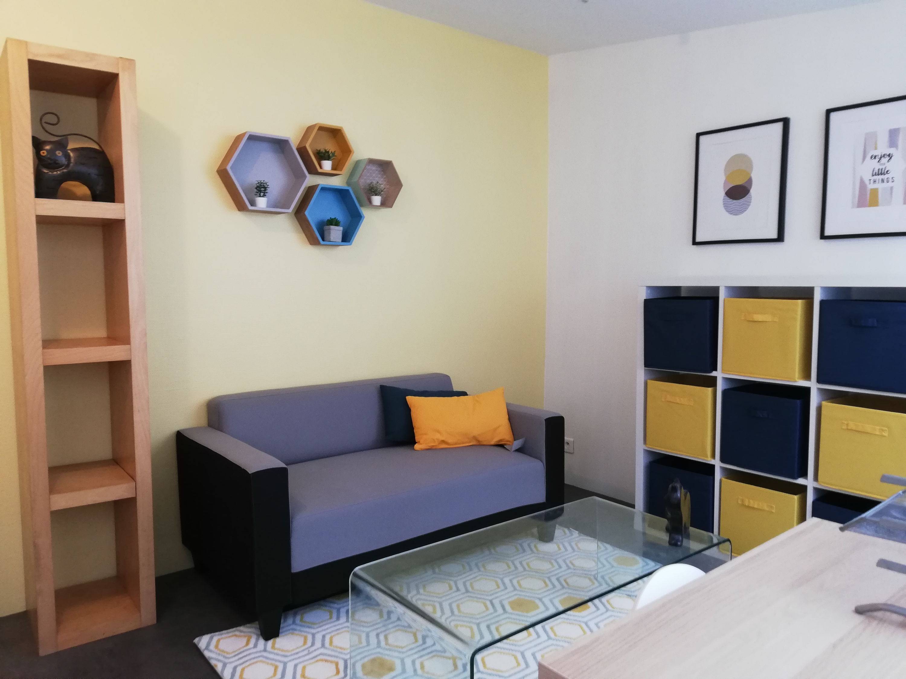 Une photo de l’annonce