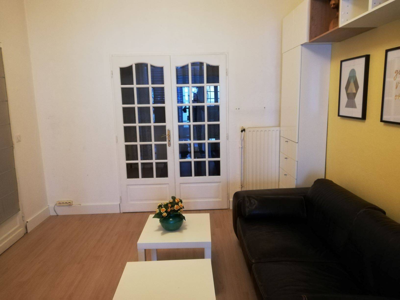 Une photo de l’annonce