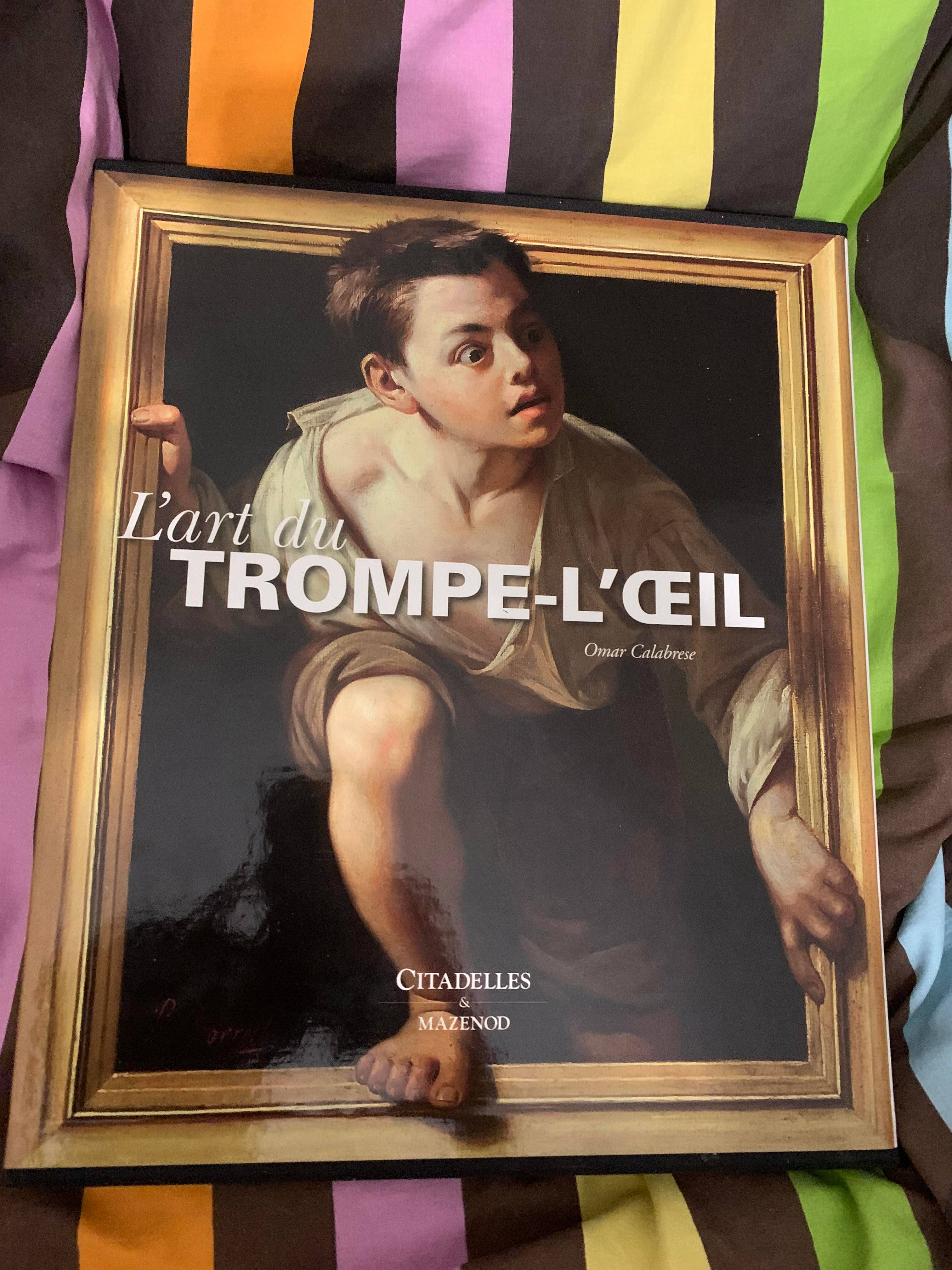 Citadelles & Mazenod : L’art du trompe l’oeil