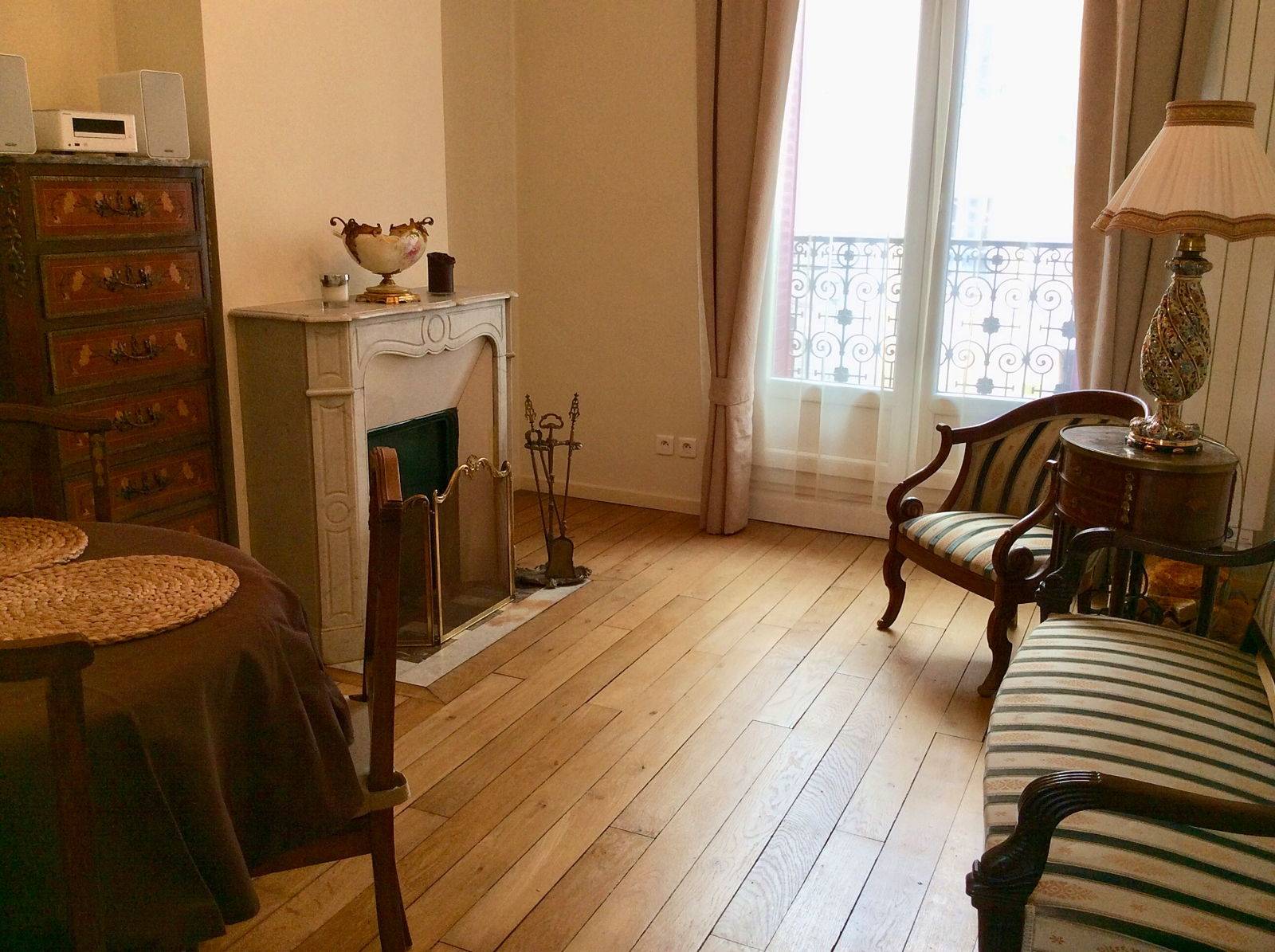 Loue appartement - 46m² - Clamart centre proche gare