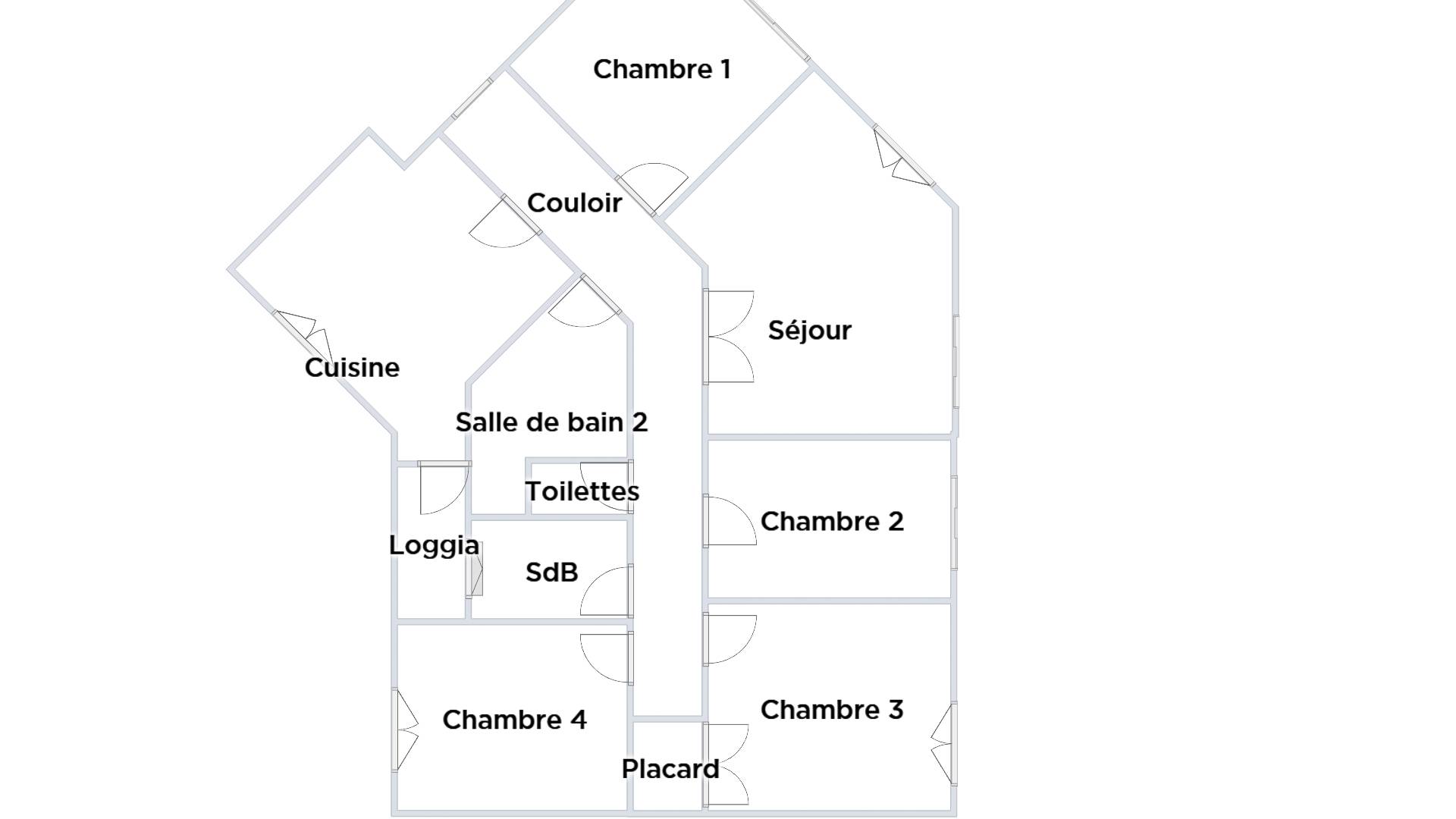Une photo de l’annonce