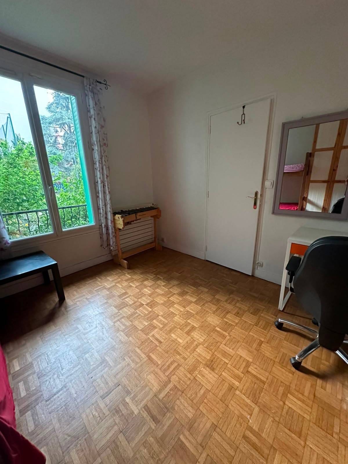 Une photo de l’annonce