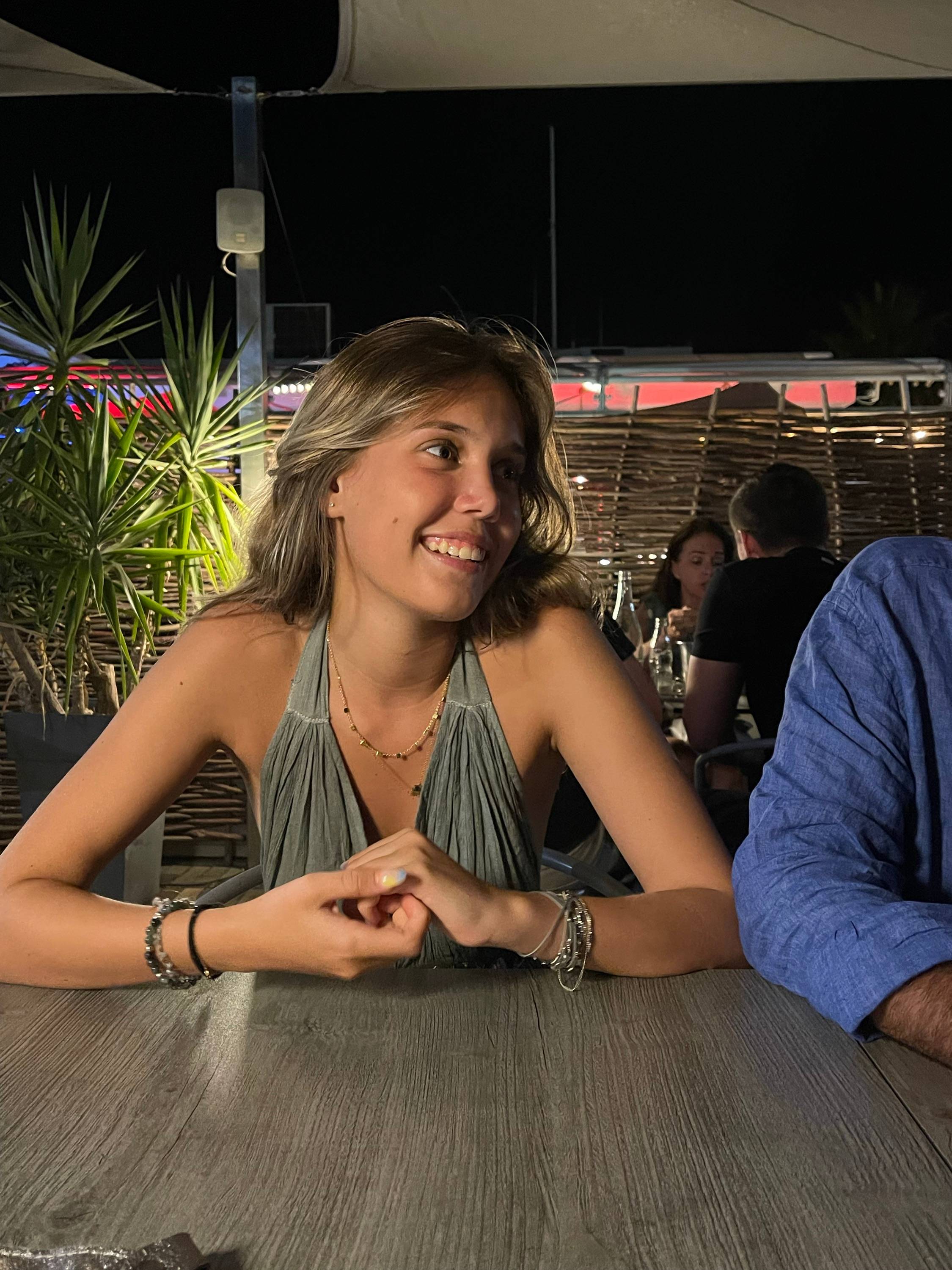 Disponible pour garder vos petites merveilles