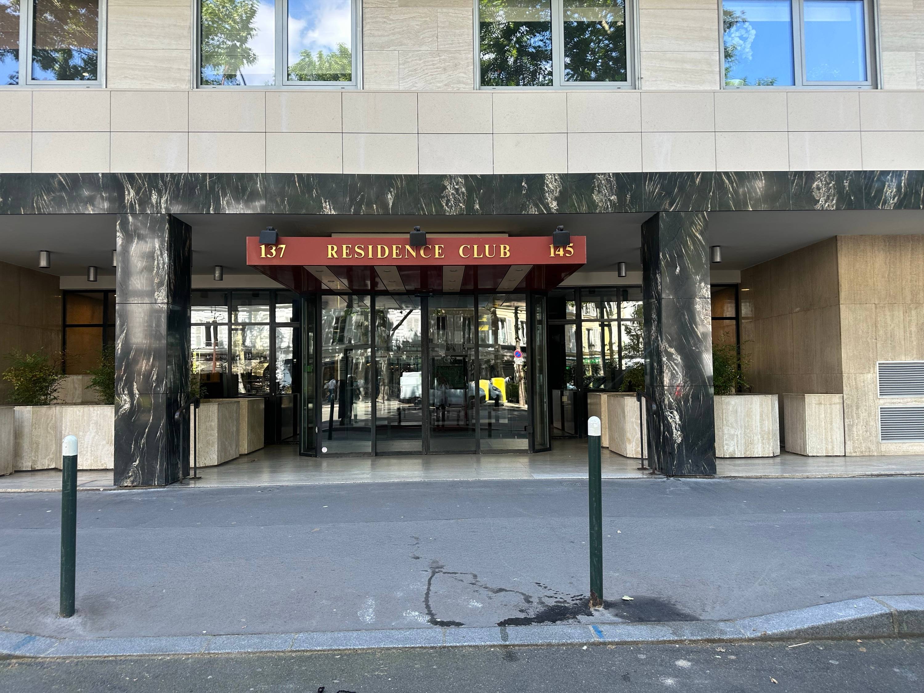 Une photo de l’annonce
