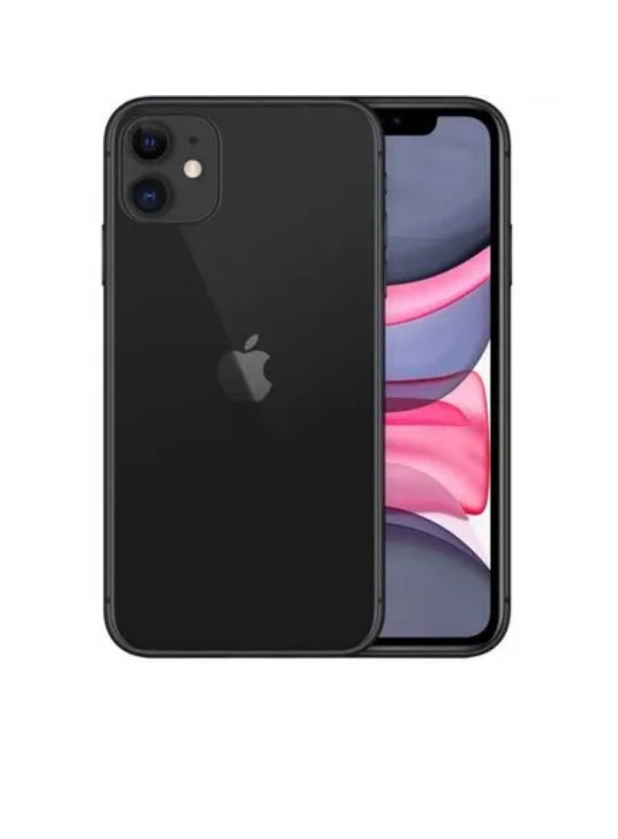 Vends iPhone 11 64 Go