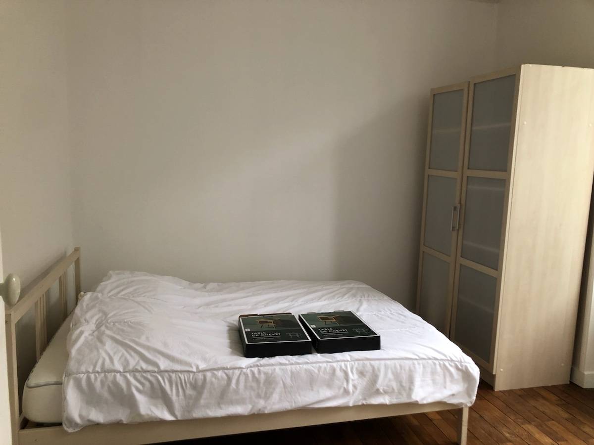 Une photo de l’annonce