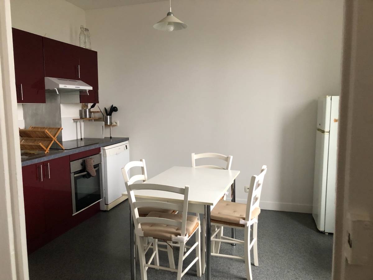 Une photo de l’annonce