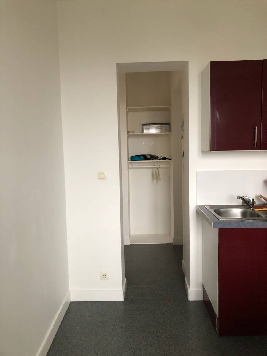 Une photo de l’annonce