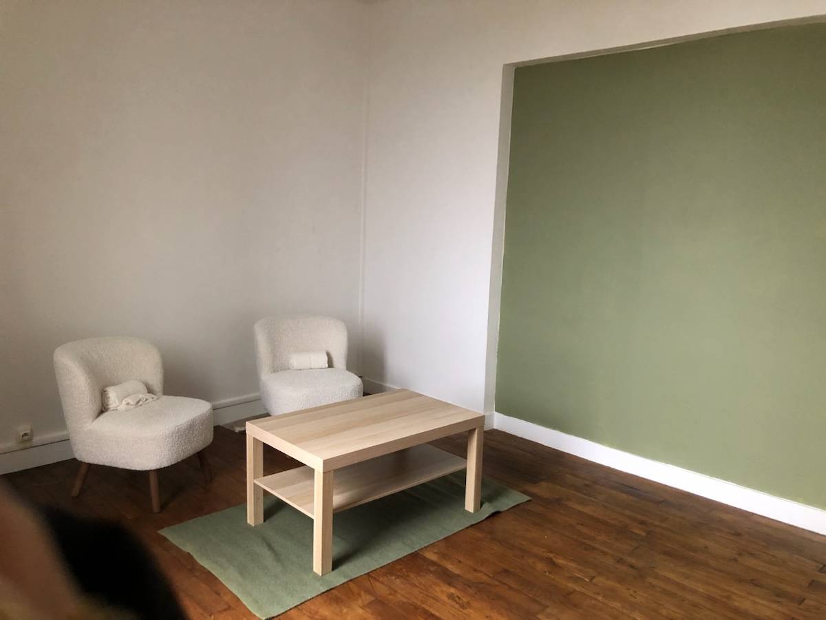 Une photo de l’annonce