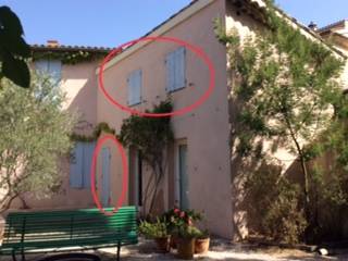Une photo de l’annonce