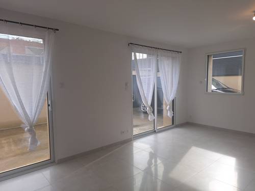 À louer maison neuve de 2023  (T5), 4 chambres