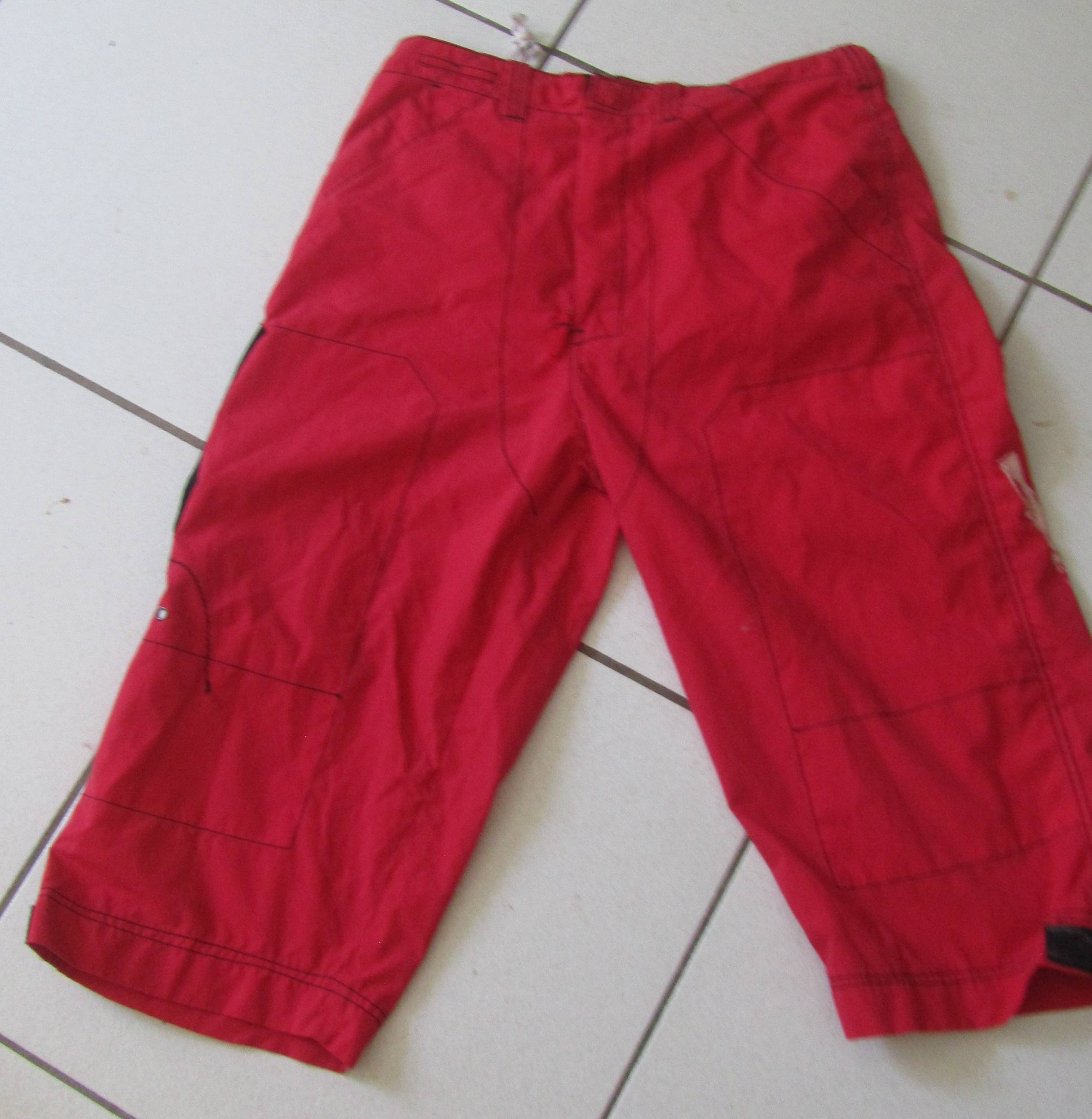 Vends pantacourt Napoleone - Taille L