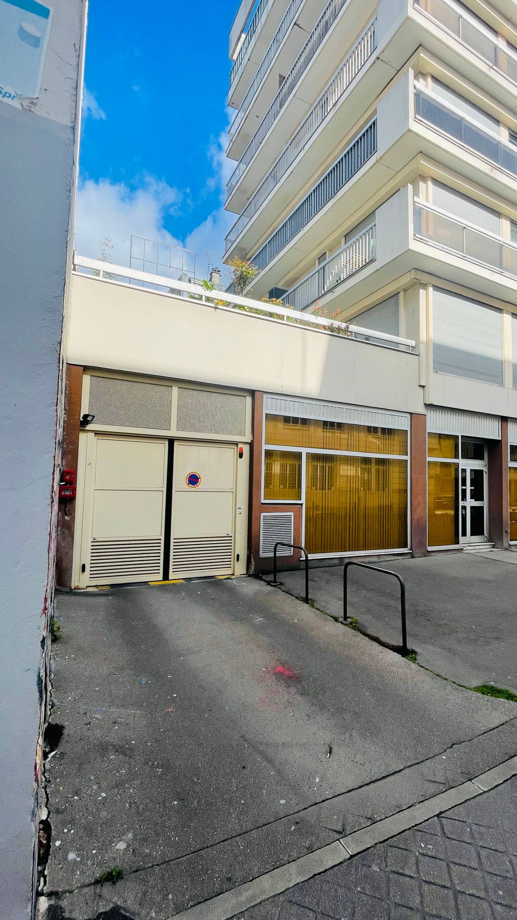 Une photo de l’annonce