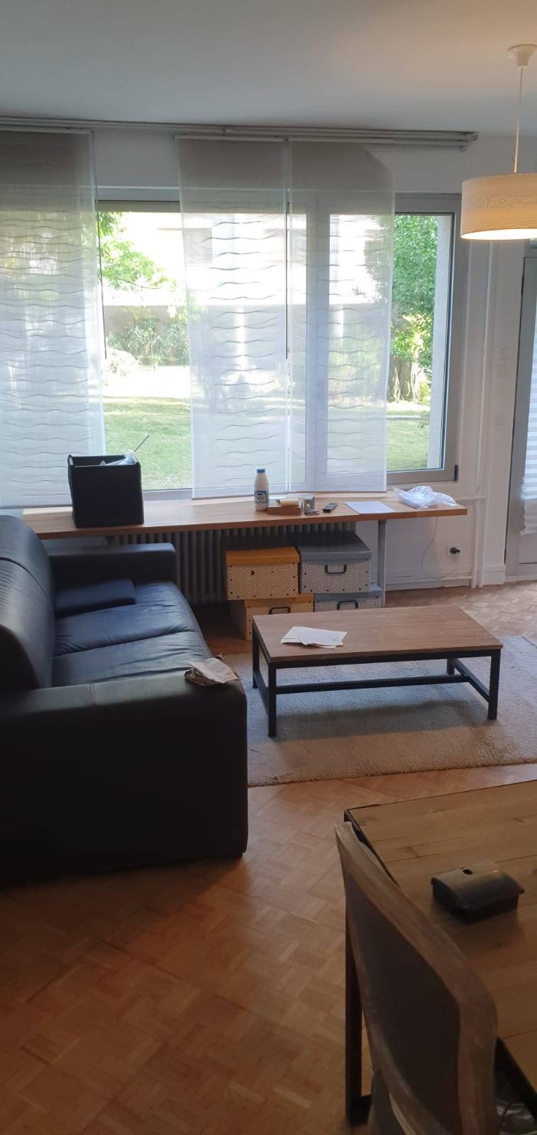 Une photo de l’annonce