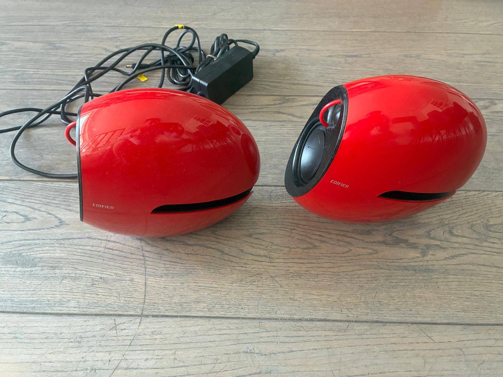 Vends enceinte Edifier Luna Eclipse