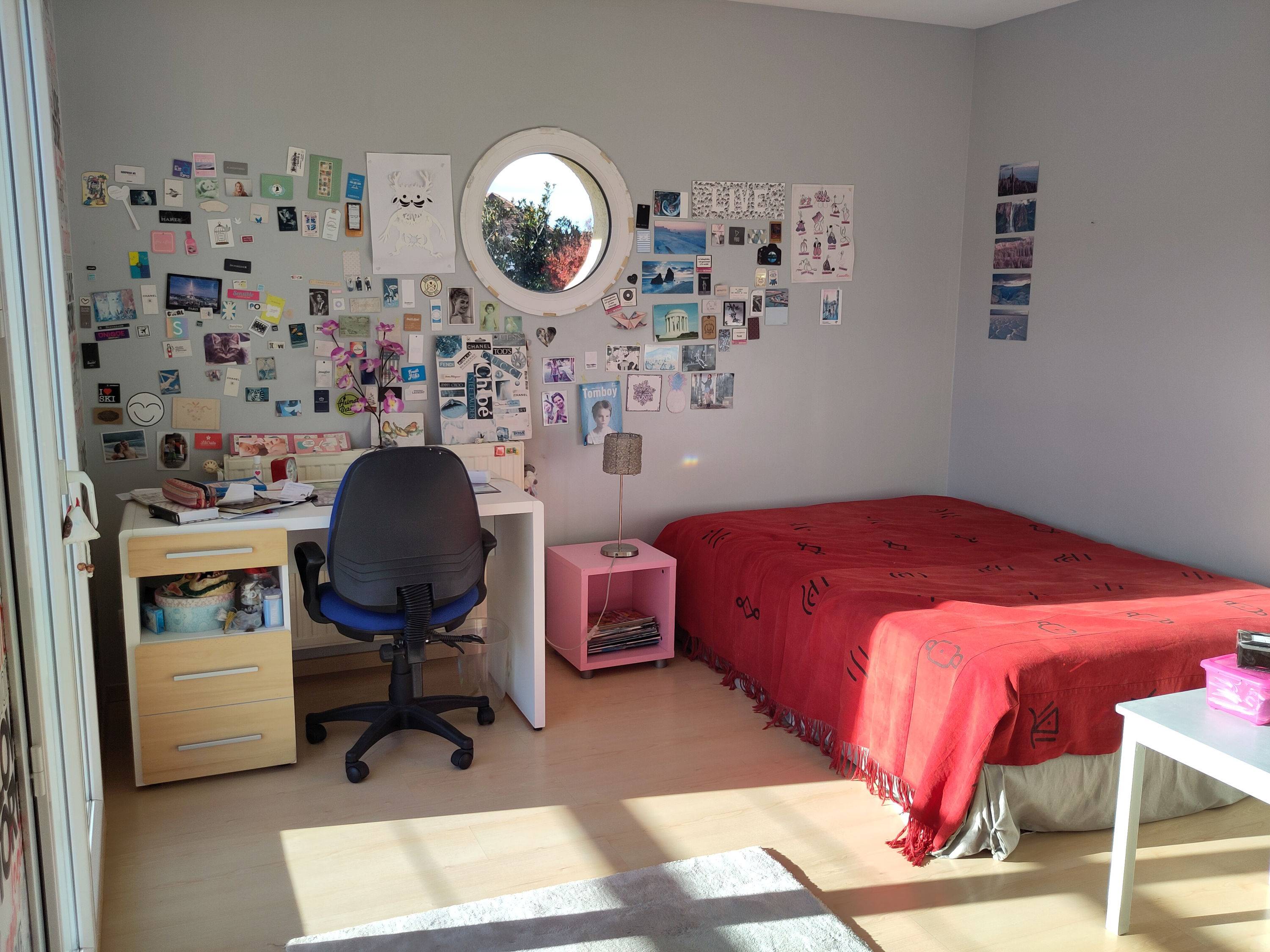 Une photo de l’annonce