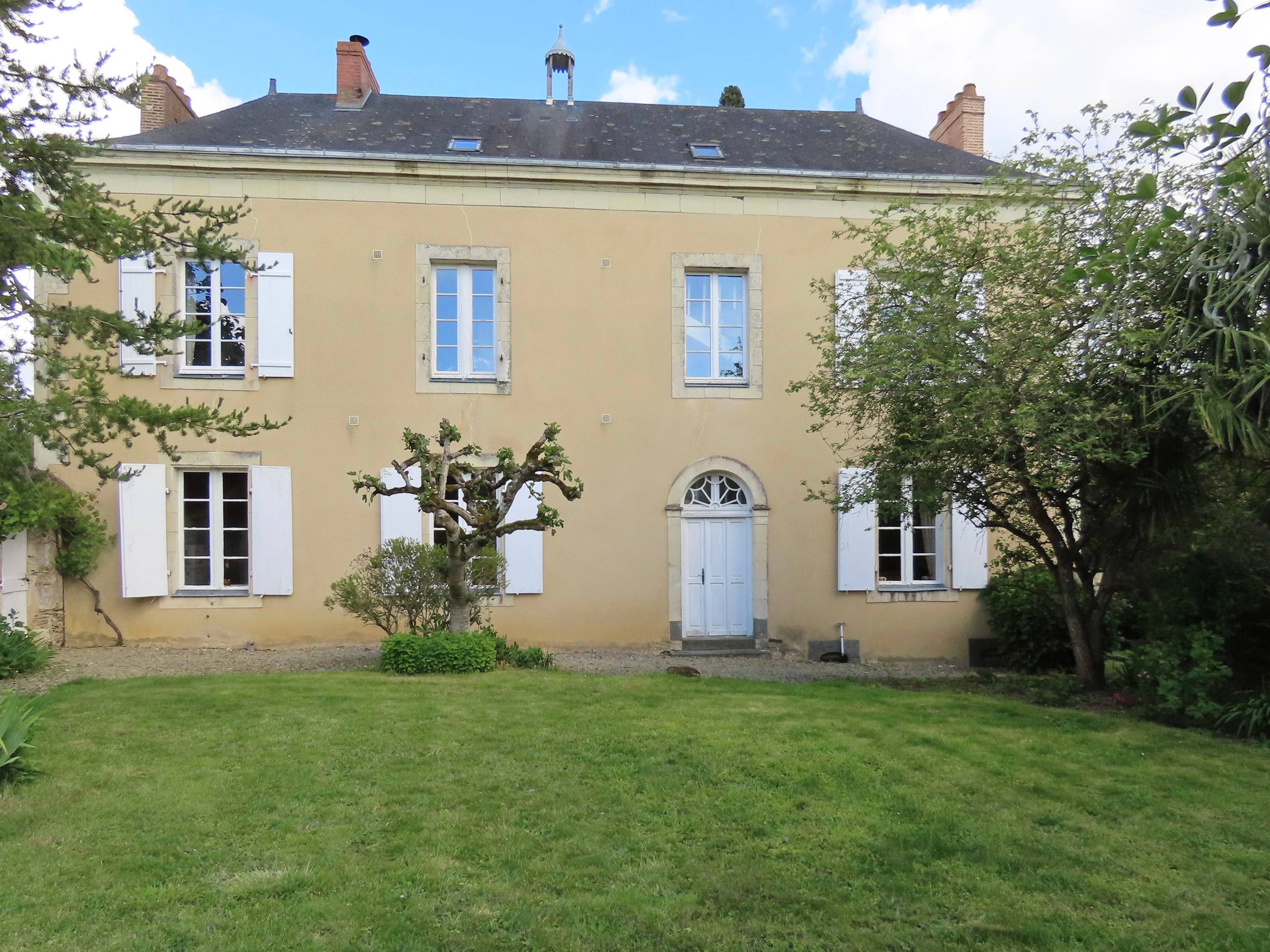 Une photo de l’annonce