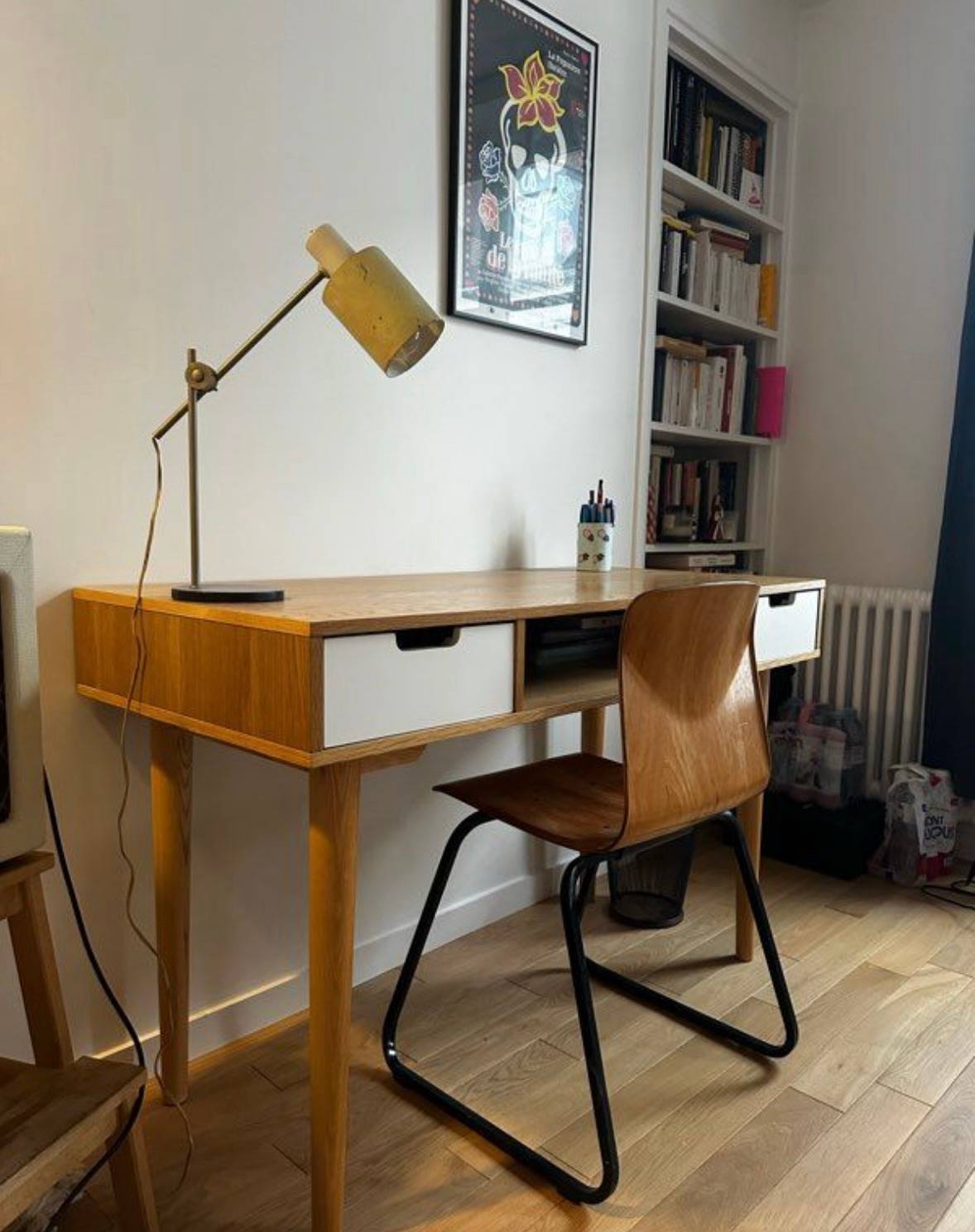 Vends bureau AMPM