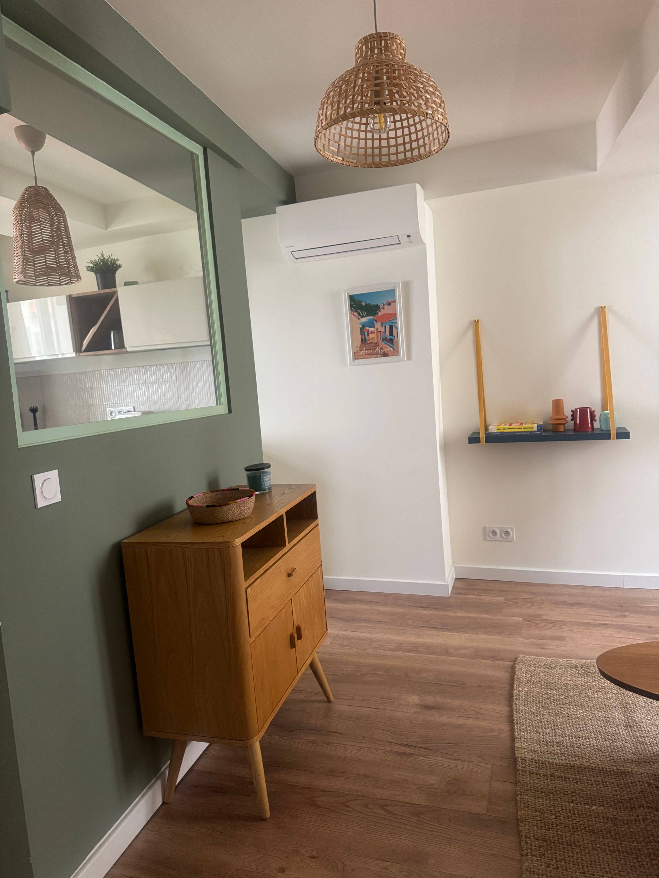 Une photo de l’annonce