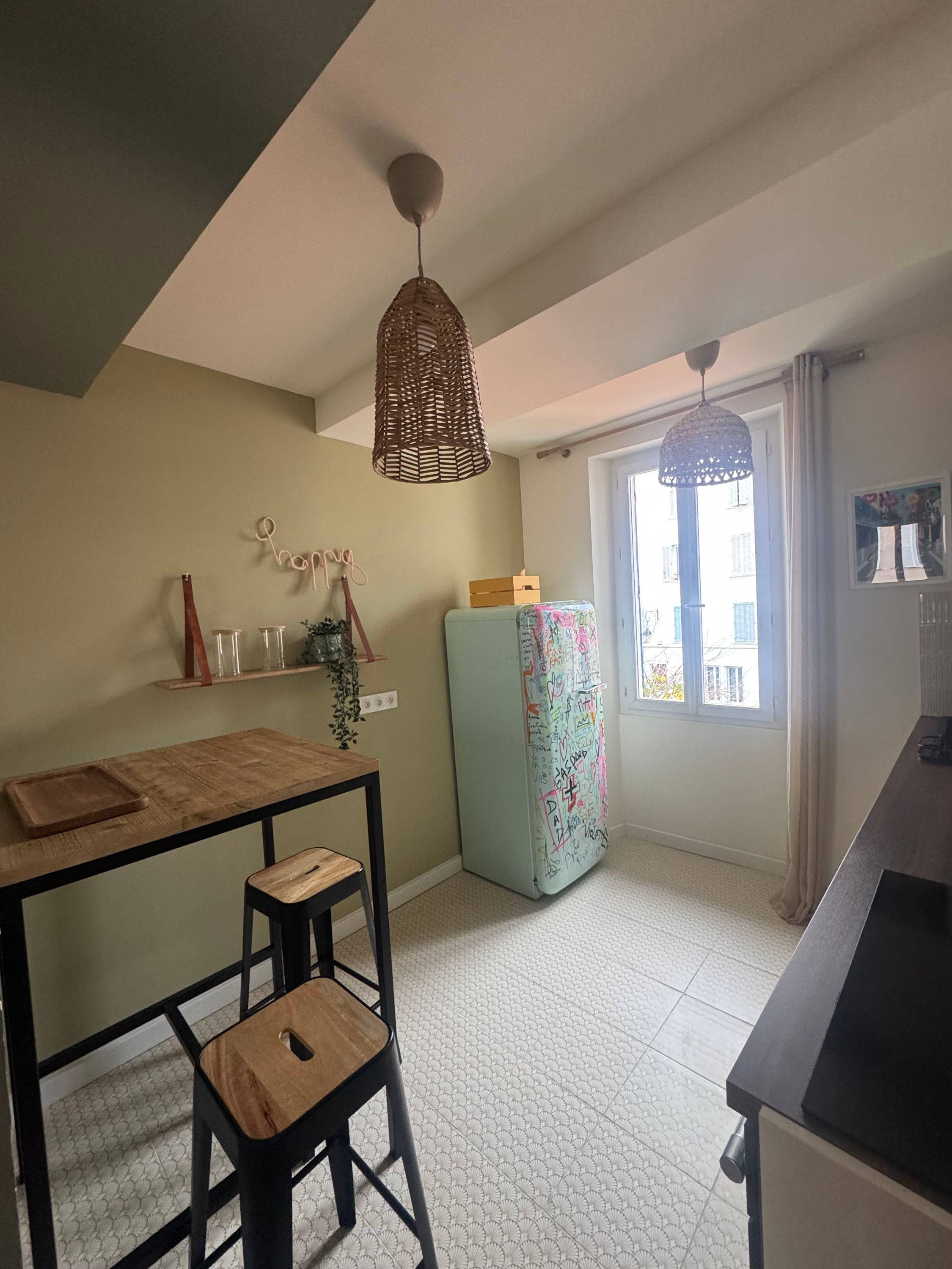 Une photo de l’annonce