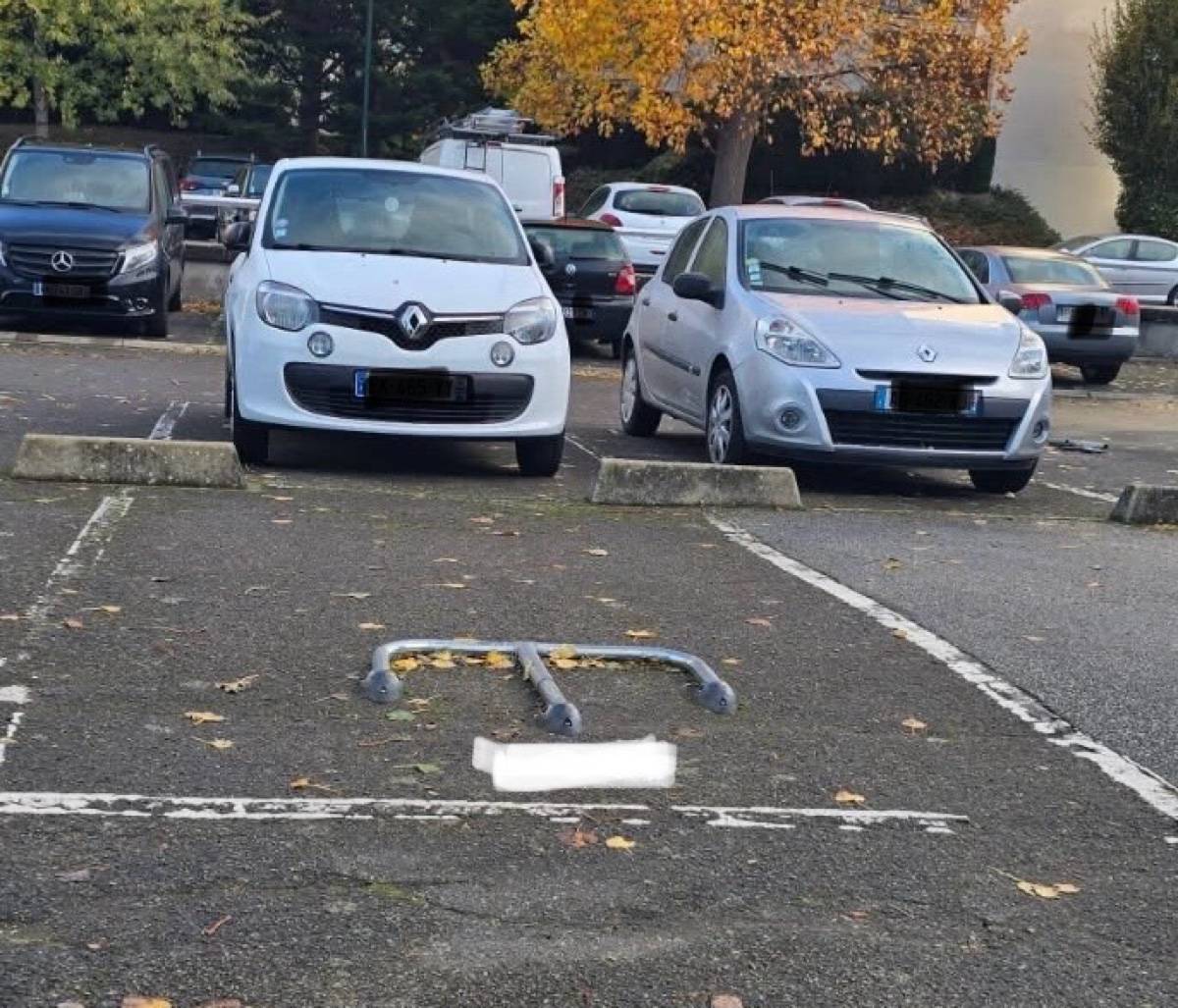 Une photo de l’annonce