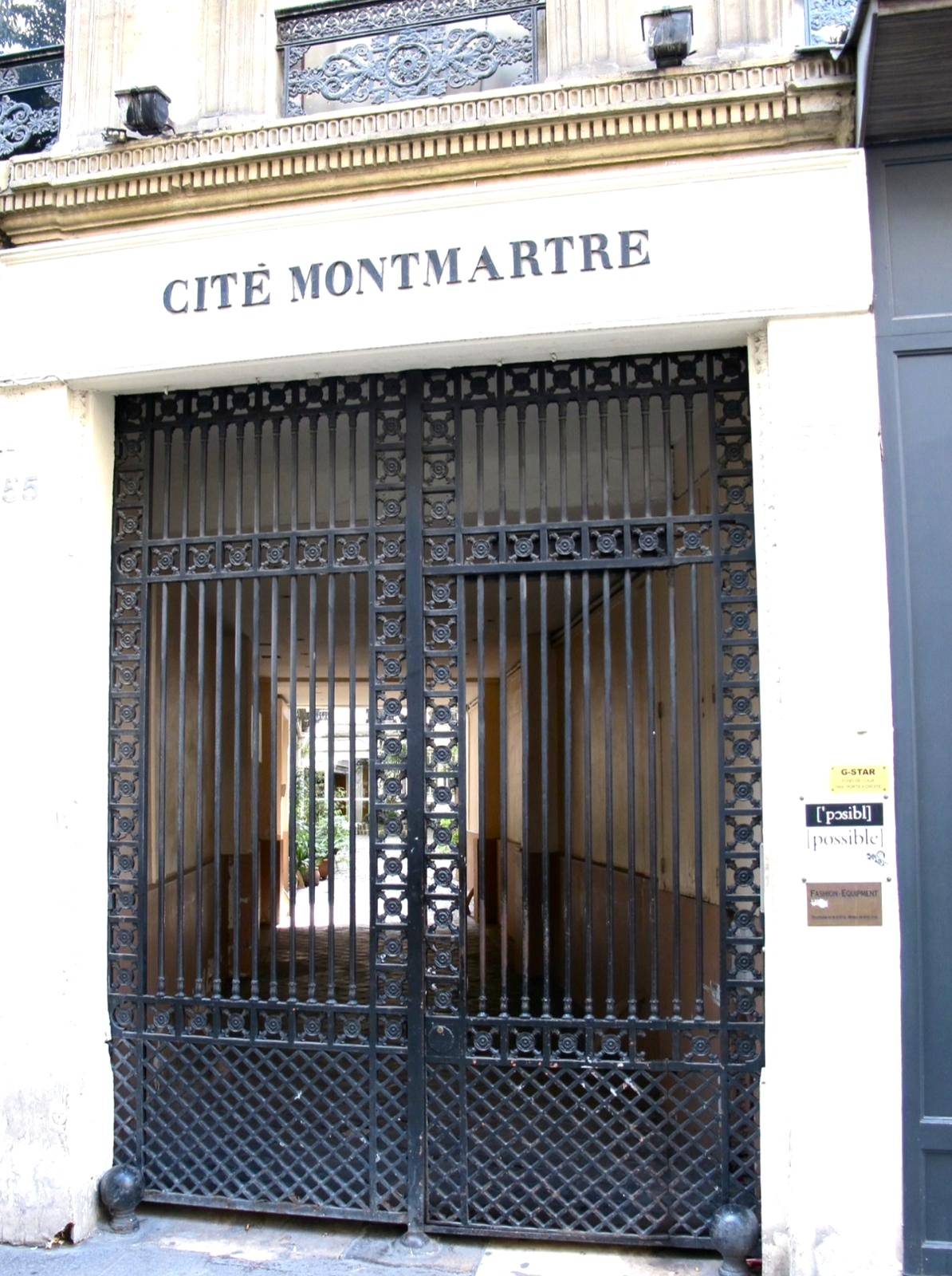 Une photo de l’annonce