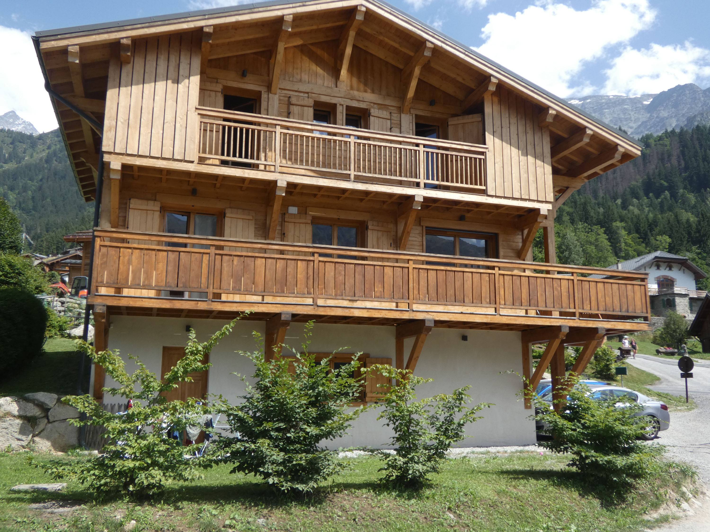 Une photo de l’annonce de location de vacances