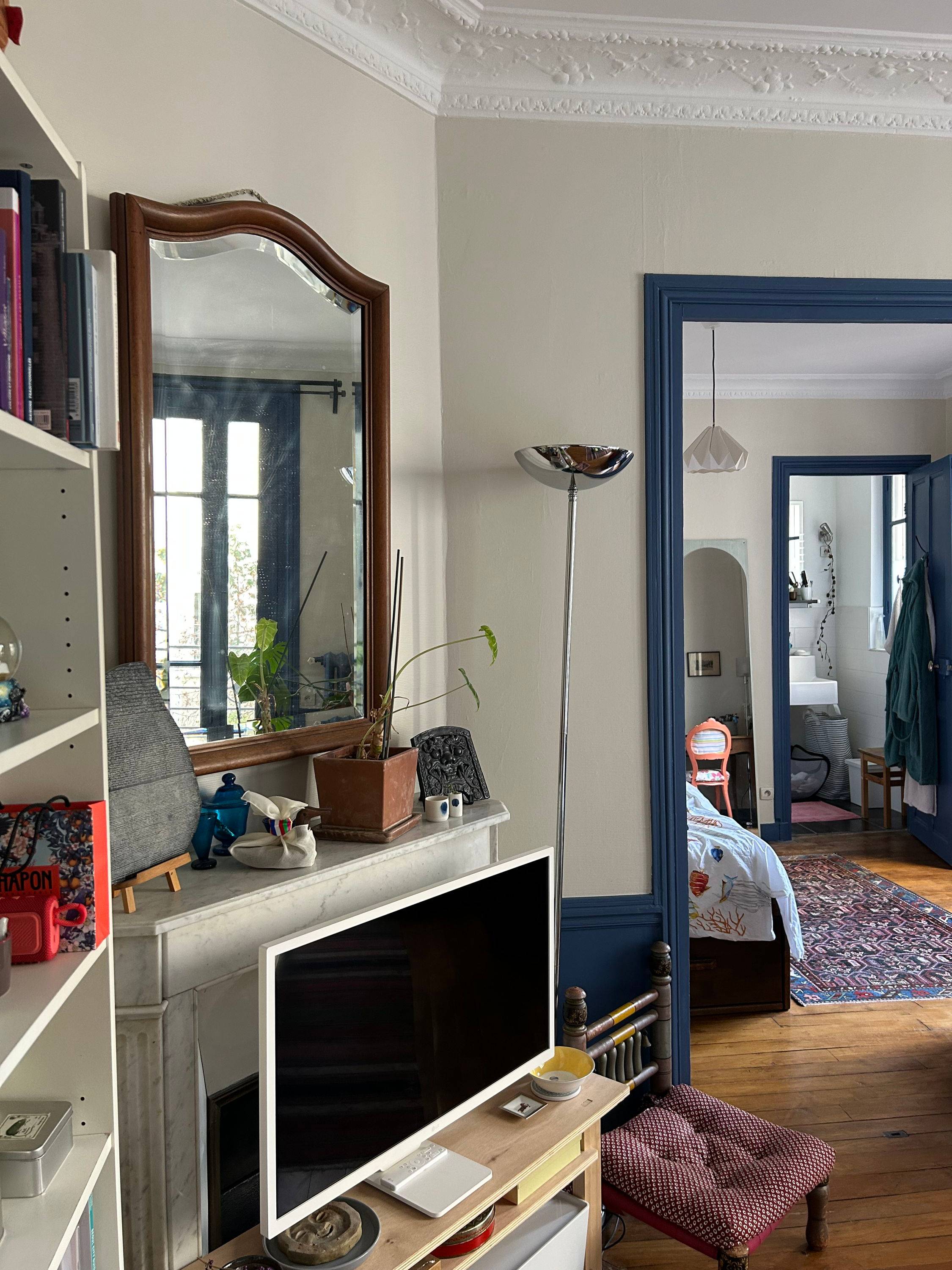 Une photo de l’annonce