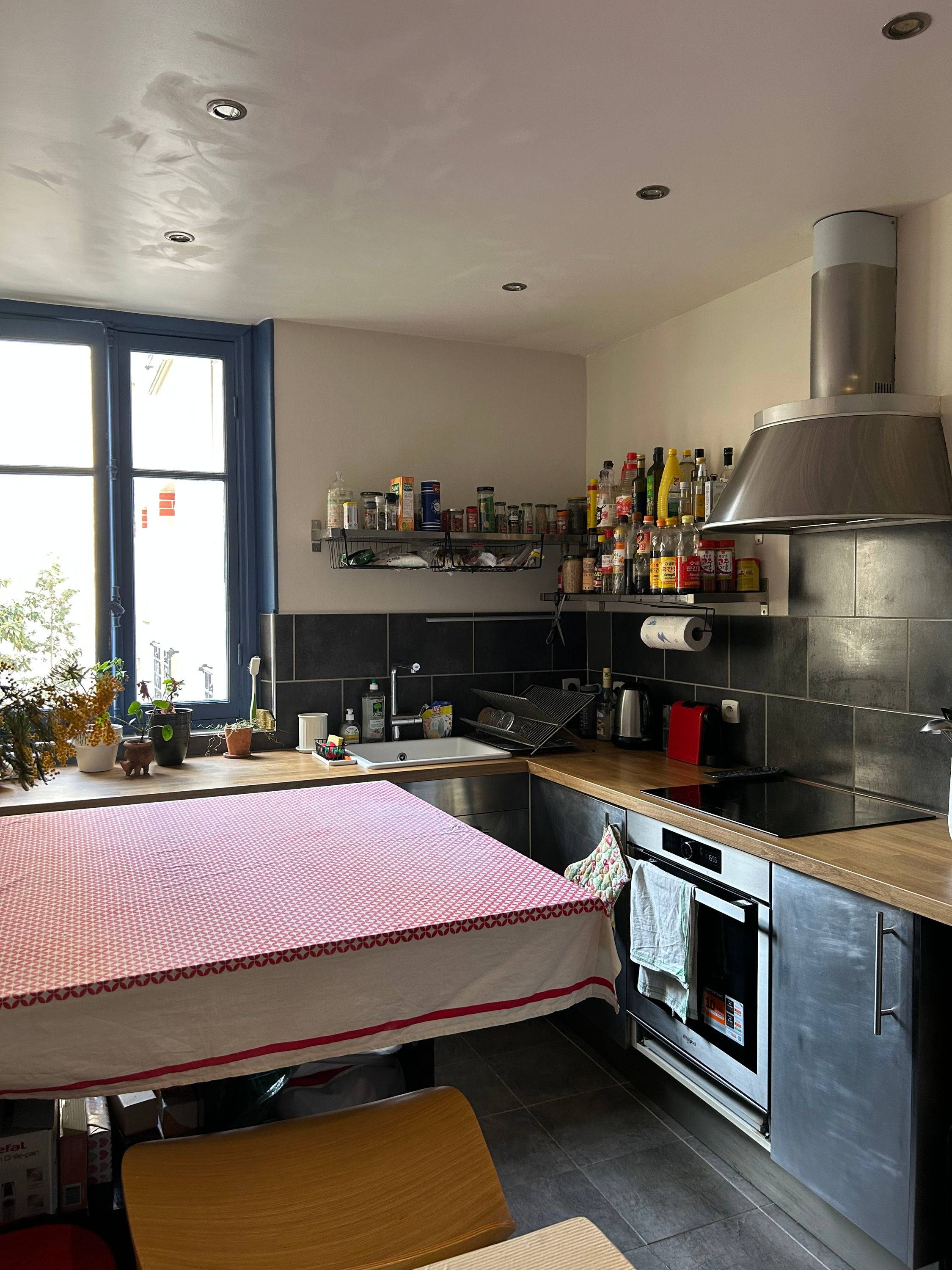 Une photo de l’annonce