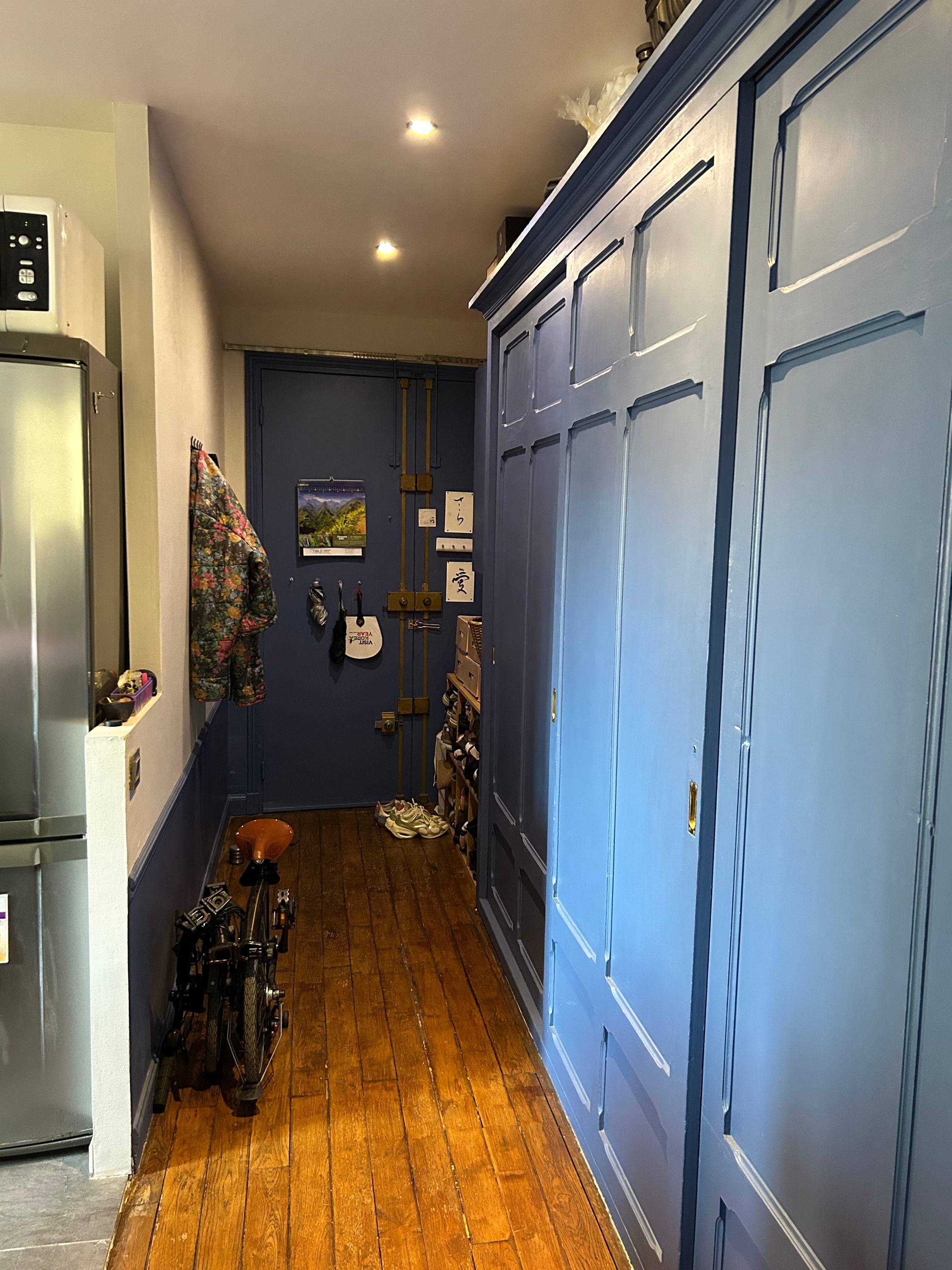 Une photo de l’annonce