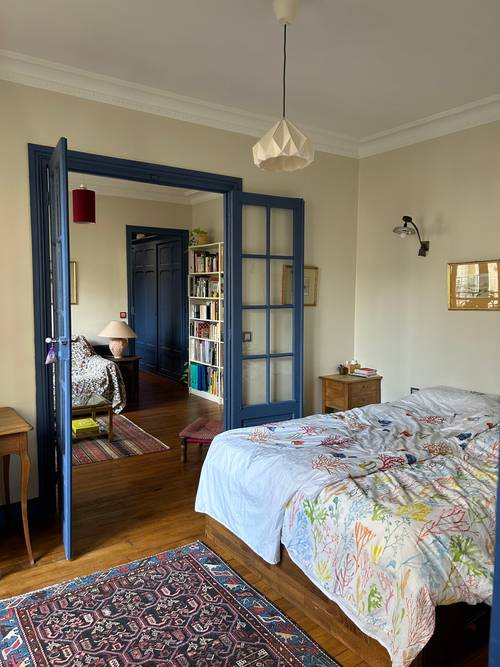 Vends appartement - 44m² - Paris 14ème Alésia