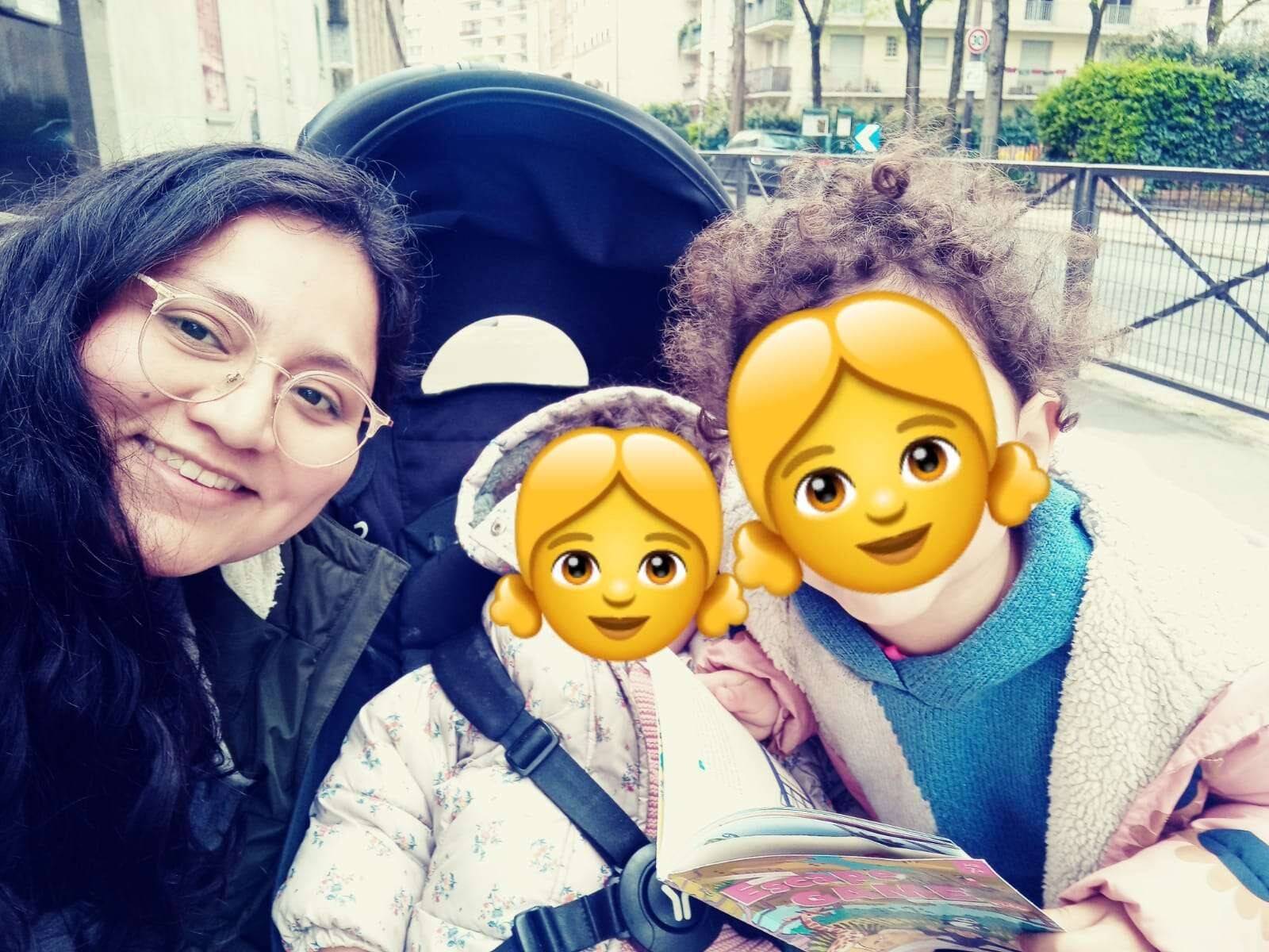 Bilingual Nanny – English & Spanish | 10+ Years Experience
