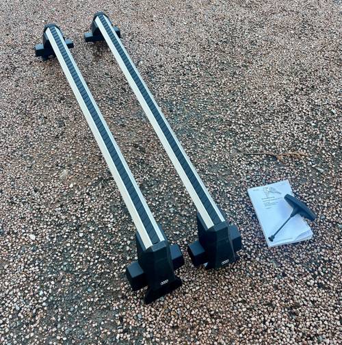 Barres de toit AUDI A5 Sportback