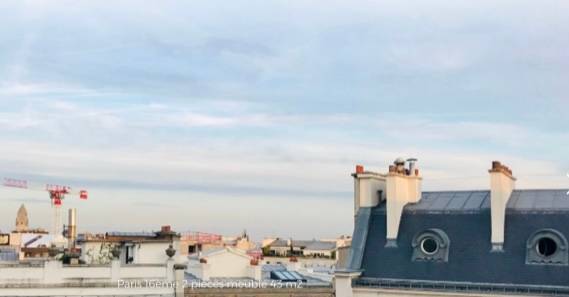 Une photo de l’annonce