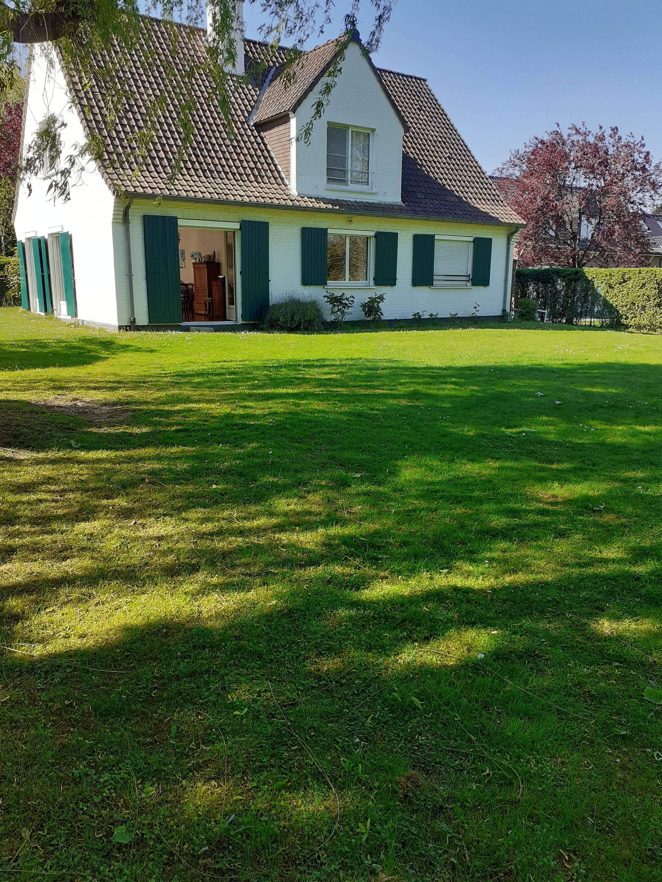 Une photo de l’annonce