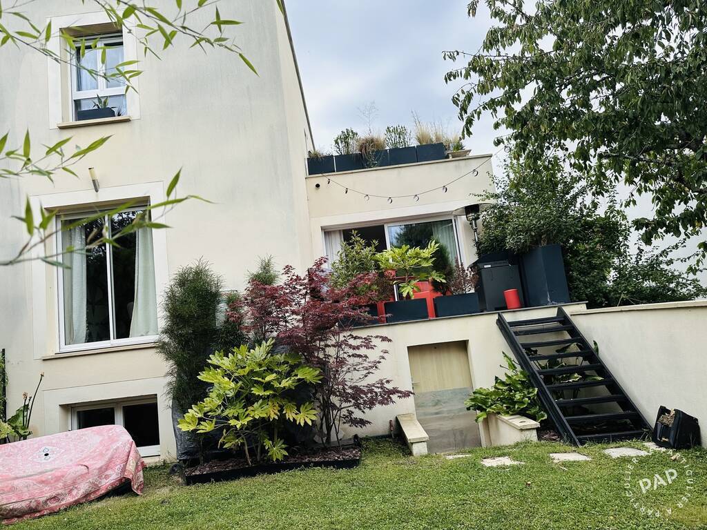 Une photo de l’annonce