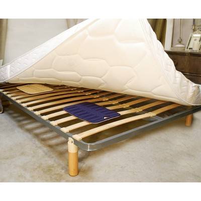 Set de sommeil magnétique Actipol d’Auris pour literie matelas sommier