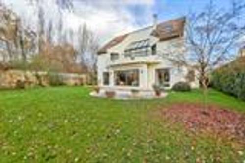 Vends maison - 220m² - Versailles