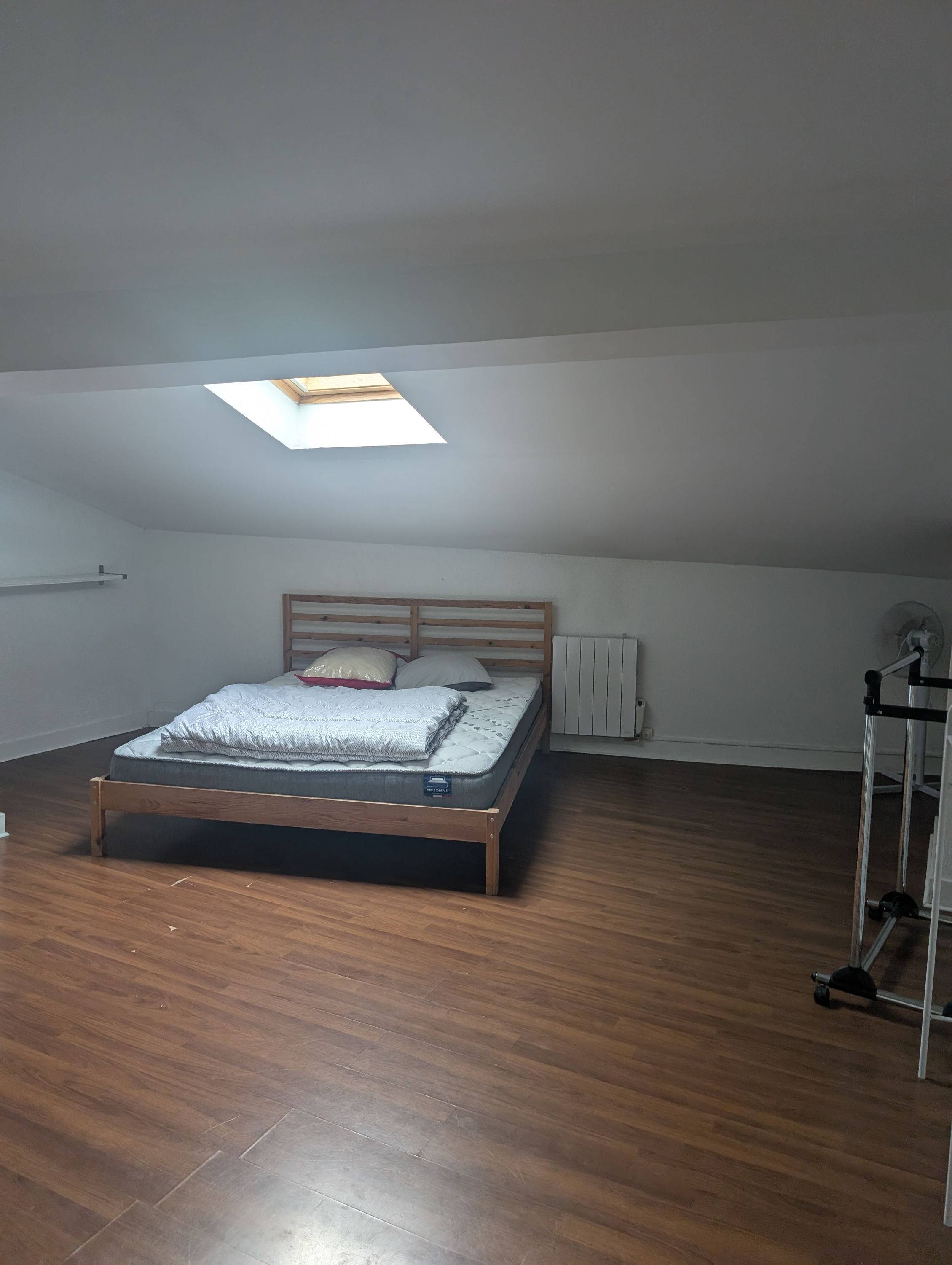 Une photo de l’annonce